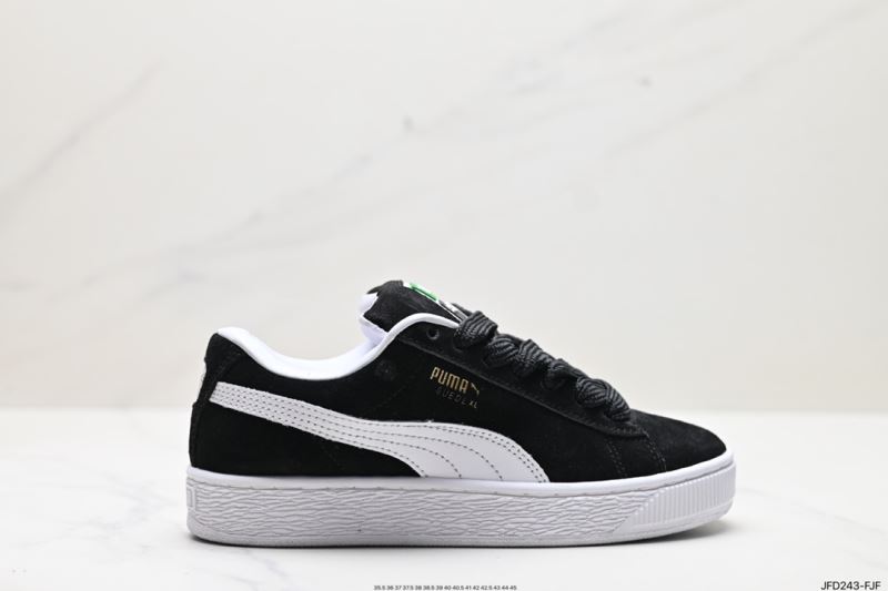 Puma Shoes